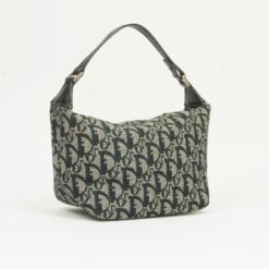 Alternative view of CHRISTIAN DIOR MONOGRAM CLUTCH BAG