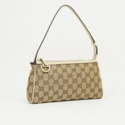 Alternative view of GUCCI MONOGRAM BAG