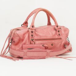 Alternative view of BALENCIAGA CITY ‘TWIGGY’ BAG