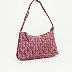 Alternative view of CHRISTIAN DIOR MONOGRAM BAG