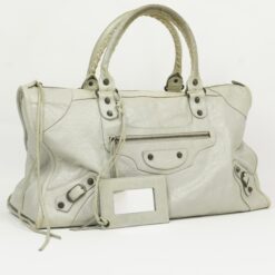 Alternative view of BALENCIAGA CITY BAG