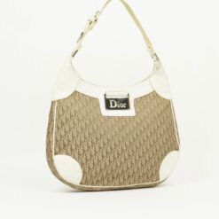 Alternative view of CHRISTIAN DIOR MONOGRAMBAG