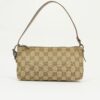 GUCCI MONOGRAM BAG