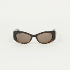 Alternative view of GUCCI TORTOISE SHELL SUNGLASSES