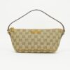 GUCCI MONOGRAM BAG