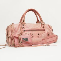 Alternative view of BALENCIAGA CITY ‘TWIGGY’ BAG
