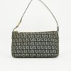 FENDI ZUCCA SHOULDER BAG