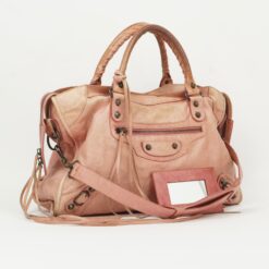 Alternative view of BALENCIAGA CITY BAG