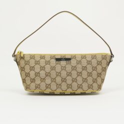 GUCCI MONOGRAM BAG