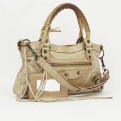 Alternative view of BALENCIAGA CITY BAG