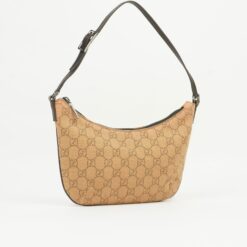 Alternative view of GUCCI MONOGRAM BAG