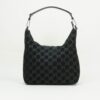 GUCCI TOM FORD VELVET SUEDE BAG