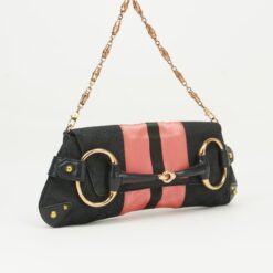 Alternative view of GUCCI TOM FORD HORSEBIT BAG