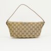 GUCCI MONOGRAM BAG