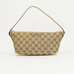 GUCCI MONOGRAM BAG