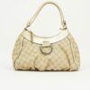 GUCCI MONOGRAM ABBEY BAG