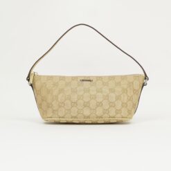GUCCI MONOGRAM BAG