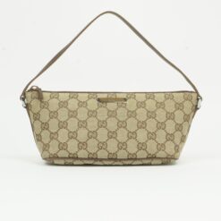 GUCCI MONOGRAM BAG