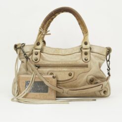 BALENCIAGA CITY BAG