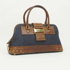 Alternative view of CHRISTIAN DIOR BAG