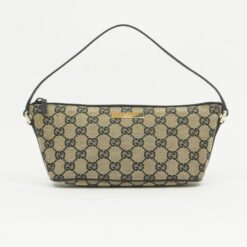 GUCCI MONOGRAM BAG