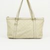 GUCCI MONOGRAM BAG