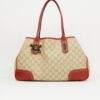 GUCCI MONOGRAM BAG