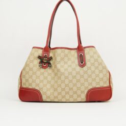 GUCCI MONOGRAM BAG