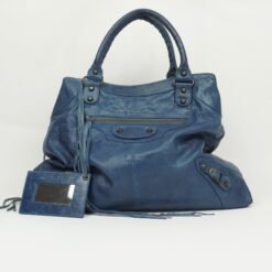 BALENCIAGA MIDDAY BAG