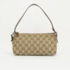 GUCCI MONOGRAM BAG