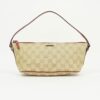 GUCCI MONOGRAM BAG