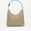 GUCCI MONOGRAM BAG