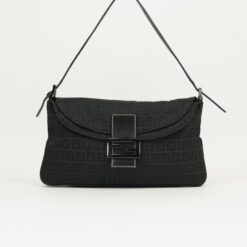 FENDI ZUCCA BAGUETTE