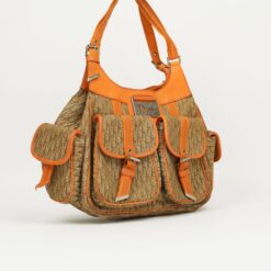 Alternative view of CHRISTIAN DIOR STREET CHIC CARGO BAG