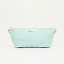GUCCI MONOGRAM BAG