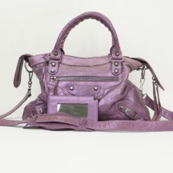 BALENCIAGA CITY BAG