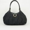 GUCCI MONOGRAM ABBEY BAG