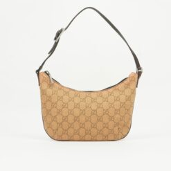 GUCCI MONOGRAM BAG
