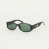 CHRISTIAN DIOR STAR LOGO SUNGLASSES