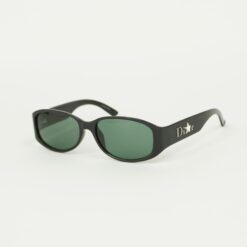 CHRISTIAN DIOR STAR LOGO SUNGLASSES