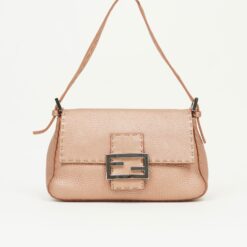 FENDI SELLERIA MINI BAGUETTE
