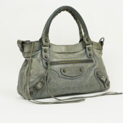 Alternative view of BALENCIAGA CITY BAG