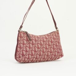 Alternative view of CHRISTIAN DIOR MONOGRAM BAG