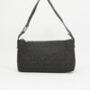 FENDI ZUCCA SHOULDER BAG