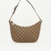 GUCCI MONOGRAM BAG