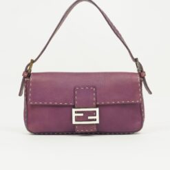 FENDI SELLERIA BAGUETTE
