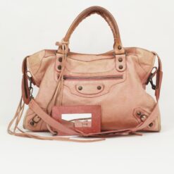 BALENCIAGA CITY BAG
