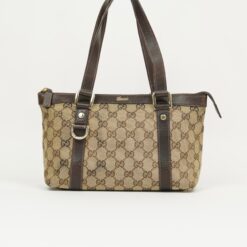 GUCCI MONOGRAM BAG