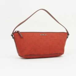 Alternative view of GUCCI MONOGRAM BAG