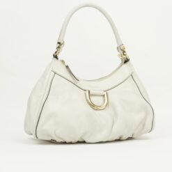 Alternative view of GUCCI MONOGRAM ABBEY BAG